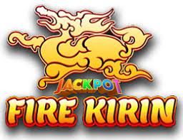 Fire Kirin